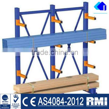 Jracking Warehouse Cantilever Rack With Economiacal Price