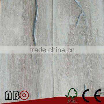 Eco-friendly Multilayer Antique Parquet Flooring