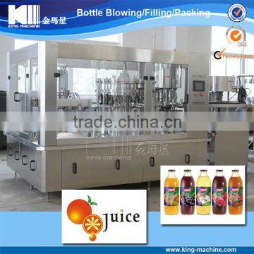 Good quality Reasonable price Juice packaging machine / equipment / assembly