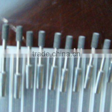 diamond tools abrasive mounted points for inner grinding