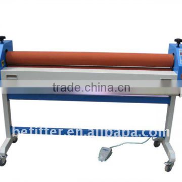 1300mm 51inch Electric Cold Laminator