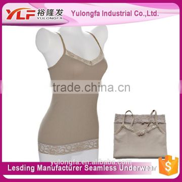 New Fashion Ladies' Lace Camisole