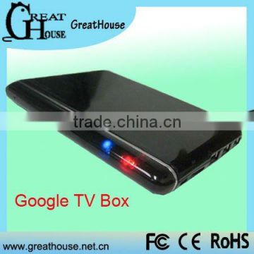 Hot Selling Android TV / Google TV Box