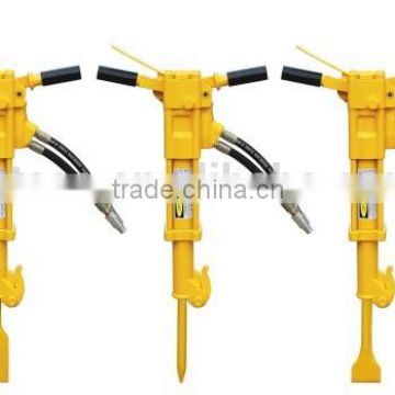 fire fighting disaster accident rescue hydraulic breaker