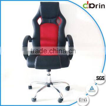 Top grade leather office chaiir office supplier