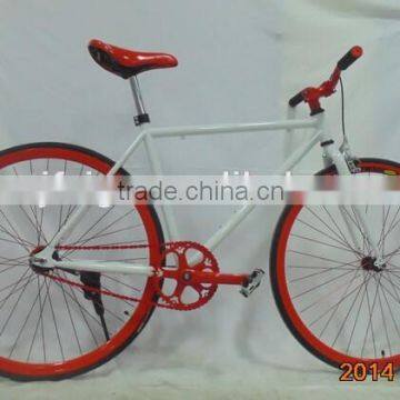 700C Fixed Gear Bicycle(700C FP-FGB1502)
