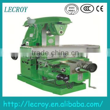 X6132-320x1325 knee type mill machine