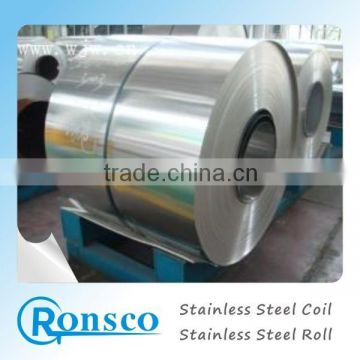 weight stainless steel strip in coils sus316 stainless steel coil