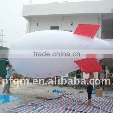 inflatable airship toy/inflatable airship