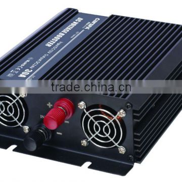 SUT series High Efficiency dc to dc voltage booster 12V to 24V, 50A (SUT1224-50)