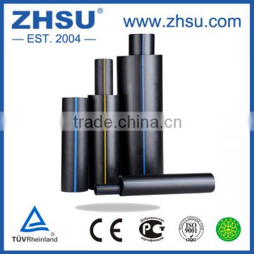 PN10/SDR17 hdpe pipe for water supply