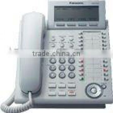 Telephone exchange KX-TES824CN