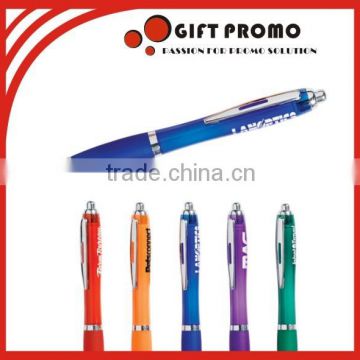 Most Popular Printed Logo Promotional Pen