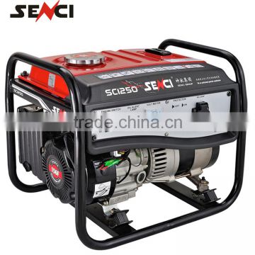 China Factory Cheap Price Electric AC Phase 1kw/2kw/2.5kw/2.8KW Generator