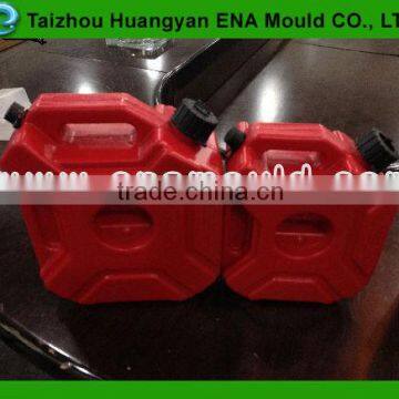 High Quality plastic Motorcycle fuel Container 3/5L fuel Plastic Drum for Vehicle