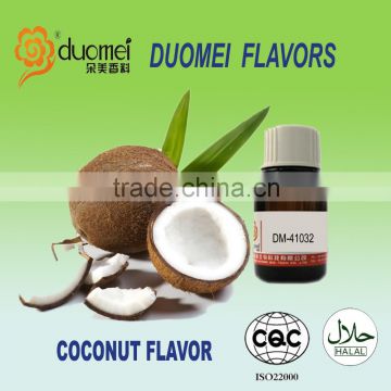 DM-41032 New Arrival Coconut Milk Flavor coconut extract flavouring