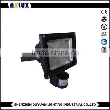 2800-6500k to choose 120/150W LED Flood Lighting