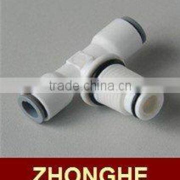 Water Purifier Tee Connector