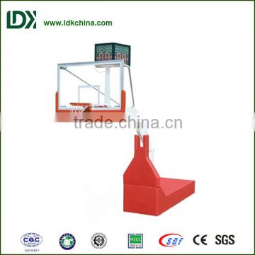 Wholesale wall mounted basketball ring