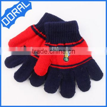 CHEAP PRICES customized Printing Cotton Gloves,working glove,leather glove