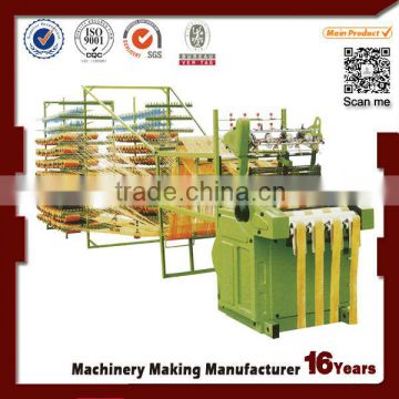 Dependable Performance PP Woven Bag Making Machine