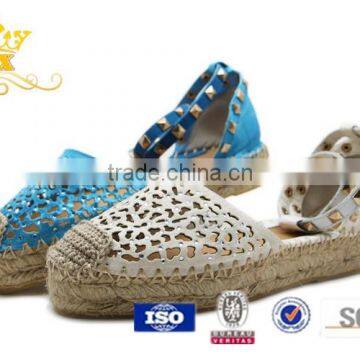 Summer Espadrilles recreation custom cheap shoes for women