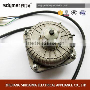 Best selling products 58 series electrical shaded pole motor