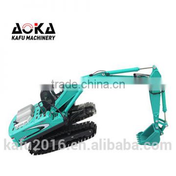 High Quality SK200 Excavator Model/Mould 1:40 Scale