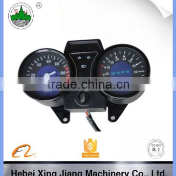 New Product Electric Rickshaw Parts Electric Tricycle Speedometer