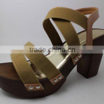 cx345 womens new design of sandals