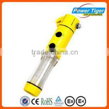 most popular wide usely car escape hammer