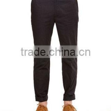 2014 Classic Tailored Denim Trousers