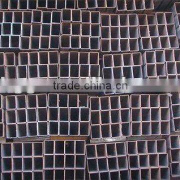 Square steel pipe