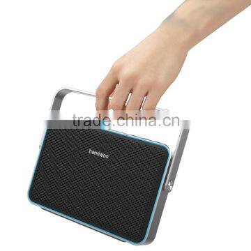 Bluetooth speaker from shenzhen professional supplier,Trendwoo original premium speaker