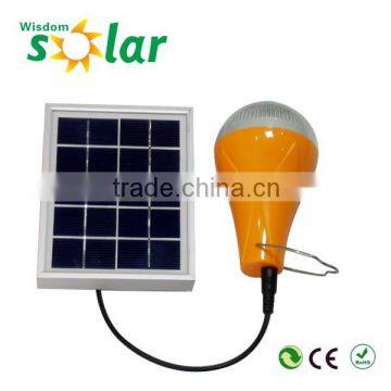 new solar lamp solar system home power kit, solar panel system kits(JR-QP01)