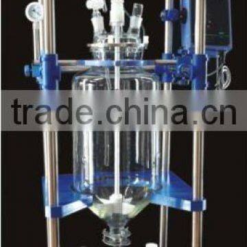 Separator (Separation Equipment) 50L with Anti-vortex Design