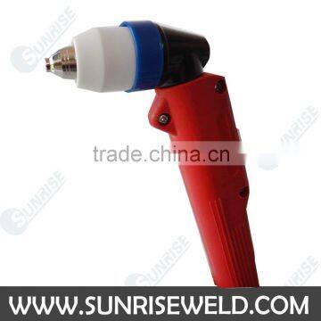 high quality best price factory direct sale P80 air plasma cutting torch for cut-60/40/100