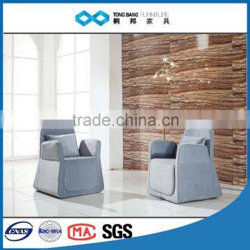 2016 Lastest Desgin Leisure Arm Chair Customized For Hotel Restaurant