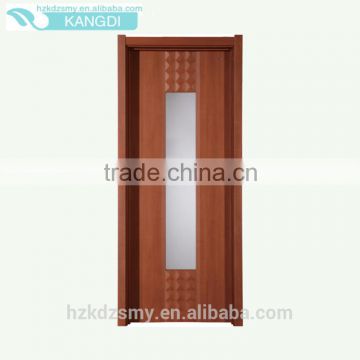 Cheap Folding Partition PVC Plastic Interior Door
