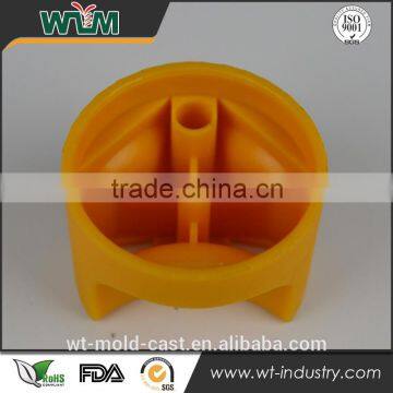 Brand mold base Plastic molded Injection molding for PP ABS Nylon Socket Accessories