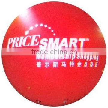 Large Inflatable Helium Balloon for Advertising Decoration