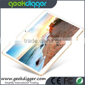 Teclast P98 3G Phablet 16GB ROM-WHITE/Android 5.1 9.6 inch