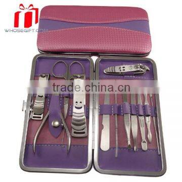 Manicure Pedicure Set With13 Attachments/manicure Set/professional Manicure Set