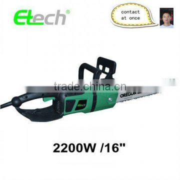 electric chain saw/ETG007ML
