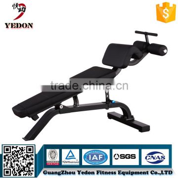 Adjustable Abdominal Bench Workout Bench Exercises Weight Bench