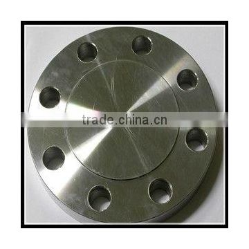 2013 new price DIN forged steel Flange