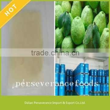 Alibaba China Wholesale Guava Juices Frozen Concentrate