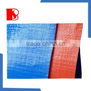 all kinds tarpaulin sizes,baosheng pe roofing fireproof military tarps, custom waterproof coloured all size pe tarpaulin