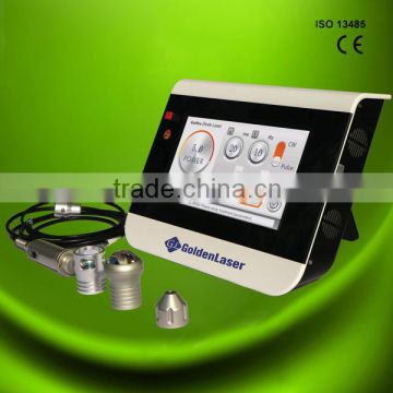 Factory price beauty equipment diode laserr therapy for blood vessels removal