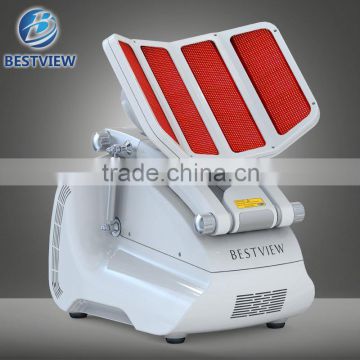 High Quality Pdt Led Facial Machine Oxygen Skin Rejuvenation Therapy Equip For Body Beauty Wen And Women Face Lift